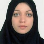 تصویر دکتر مرضیه بهنام