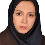 تصویر دکتر مرضیه پورجواد
