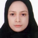 تصویر دکتر زینب حیدرزاده