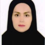 تصویر دکتر مستانه صادقی