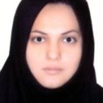 تصویر دکتر سمیه اقمشه