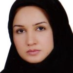 تصویر دکتر الهام عرفانی