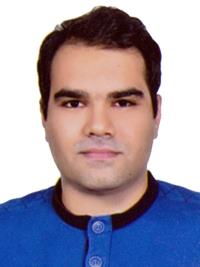 تصویر دکتر علی یعقوبی نیا