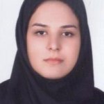 تصویر دکتر سحر عزیزیان فارسانی
