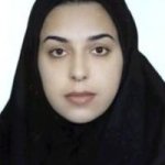 تصویر دکتر اعظم آزادی فر