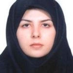 تصویر دکتر مریم پاک روان بحری