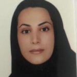 تصویر دکتر عاطفه بهجتی رودی