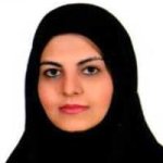 تصویر دکتر مینا آذری