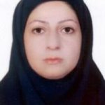 تصویر دکتر معصومه فضلی