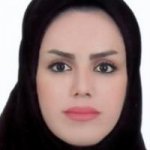 تصویر دکتر مژده رفیعی