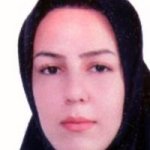 تصویر دکتر فریده عرب بافرانی