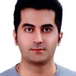 تصویر دکتر مجتبی رنجبرعمرانی