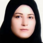 تصویر دکتر پریسا عالی مغانلو
