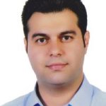 تصویر دکتر نیما قبادی