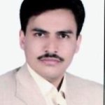 تصویر دکتر ابراهیم میرشمسی اردکانی