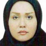 تصویر دکتر پونه فرجی