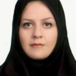 تصویر دکتر مستانه داهی طالقانی