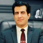 تصویر دکتر مجتبی احمدی زیویاری