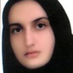 تصویر دکتر الناز شفیقی شهری