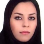 تصویر دکتر راحله یعقوبی