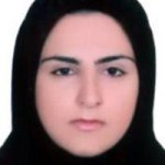 تصویر دکتر لیلا هدایتی زفرقندی