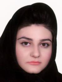 تصویر دکتر الناز یعقوبی شاهعلی بیگلو