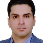 تصویر دکتر آرمان آمری