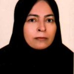 تصویر دکتر رقیه رفیعی کرکوندی