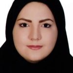 تصویر دکتر زهرا عرب یزدی