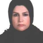 تصویر دکتر طاهره سلیمانی