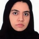 تصویر دکتر بی بی فاطمه ظریف حسین الحسینی عدالتی