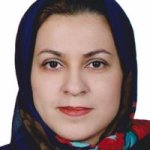 تصویر دکتر شادی بنی اسدی