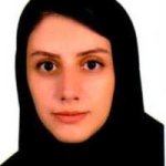 تصویر دکتر شقایق فردوسیان
