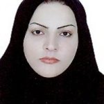 تصویر دکتر خاطره عرفانی