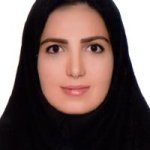 تصویر دکتر سارا عمرانی