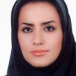 تصویر دکتر فهیمه رضوی
