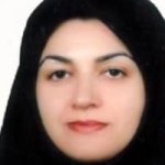 تصویر دکتر آزیتا هنجنی