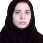 تصویر دکتر فاطمه شایقی مغانلو