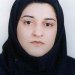 تصویر دکتر بی بی منا رضوی