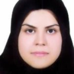 تصویر دکتر نجم الهدی حسینی فهرجی