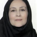 تصویر دکتر فاطمه اسمعیلی پور