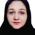 تصویر دکتر سمیرا باهوش فیض آبادی