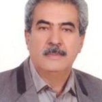 تصویر دکتر کرامت اله وکیلی پور تکلو
