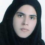تصویر دکتر طاهره مردعلی