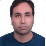 تصویر دکتر حسین خدابخشی