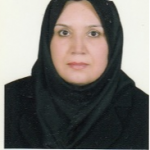 تصویر دکتر مریم شعبانی