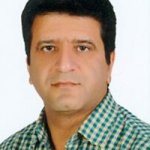 تصویر دکتر مهدی ازادی