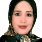 تصویر دکتر الهه شفیعی راد
