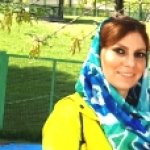 تصویر دکتر سمیه اطهاری نیک عزم