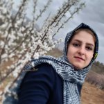 تصویر دکتر مرضیه موسوی